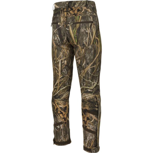 1410704_1.jpg Drake BMF Ultimate Wader Pants MO OG Shadowgrass XL