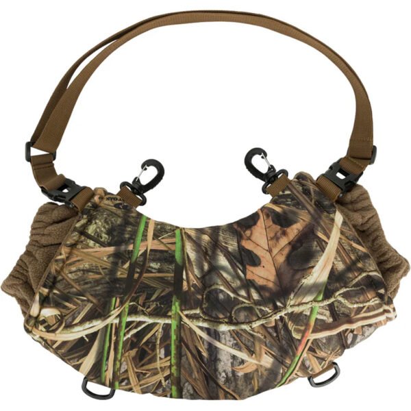 1410705_2.jpg Drake Handwarmer Muff MO OG Shadowgrass OSFM