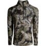 1410760_1.jpg Kings XKG Flux Lite 1/4 Zip XK7 Medium