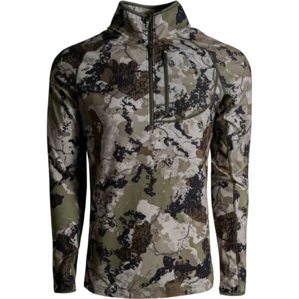 1410763_1.jpg Kings XKG Flux Lite 1/4 Zip XK7 2XL