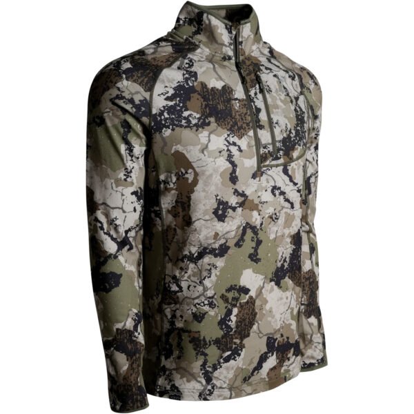 1410763_2.jpg Kings XKG Flux Lite 1/4 Zip XK7 2XL
