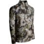 1410763_2.jpg Kings XKG Flux Lite 1/4 Zip XK7 2XL
