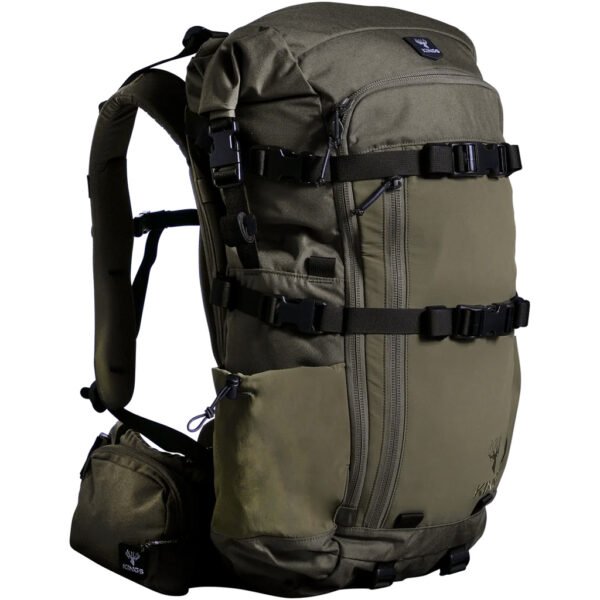 1410768_1.jpg Kings 2700 XKG Pack Dark Forest