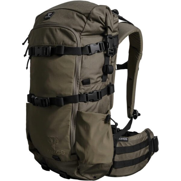 1410768_2.jpg Kings 2700 XKG Pack Dark Forest