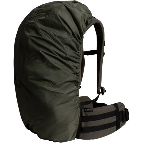 Kings 2700 XKG Pack Dark Forest