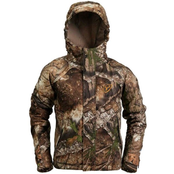 Blocker Youth Drencher Insulated Bib RT APX Medium