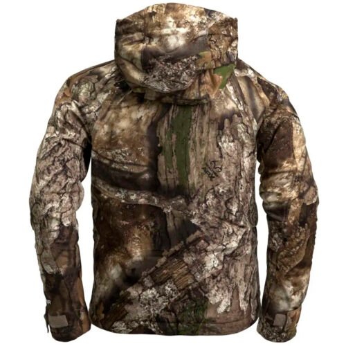 Blocker Youth Drencher Insulated Bib RT APX Large