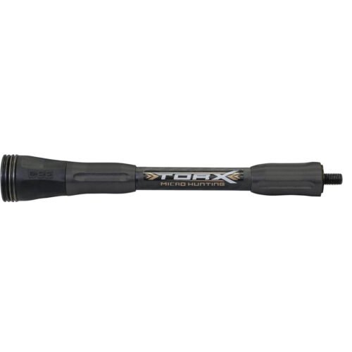 1601489_1.jpg CBE Torx Micro Stabilizer Black 8 in.