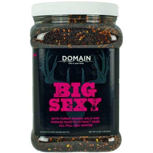 1601655_1.jpg Domain Big Sexy Seed 1/2 Acre