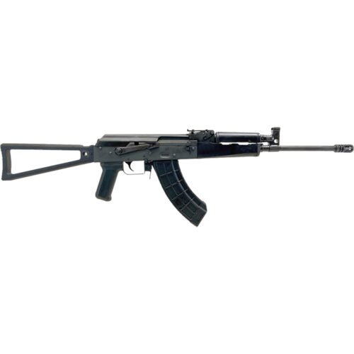 Century VSKA Trooper Rifle 7.62x39 16.5 in. Black 30 rd.