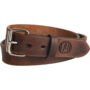 1706566_1.jpg 1791 Gunleather Gun Belt Pant: 36 Belt: 40 Vintage