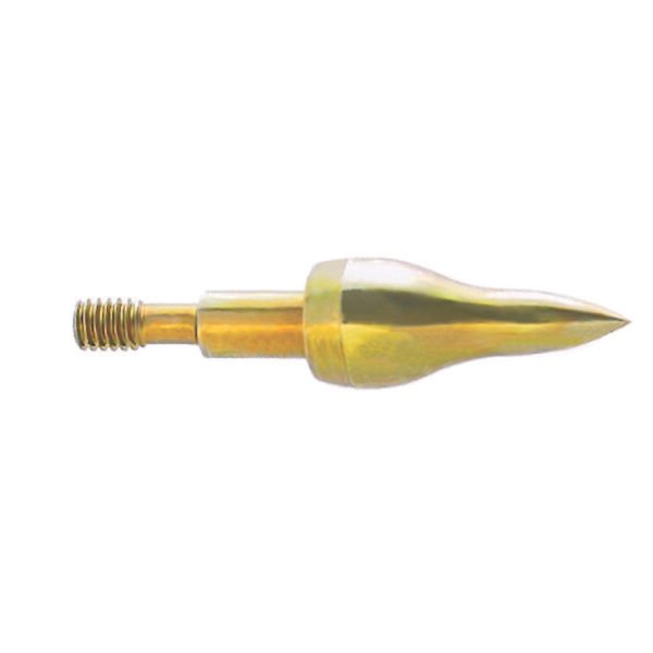 20438_1.jpg Saunders Combo-Bulge Points 9/32 100 gr. 100 pk.