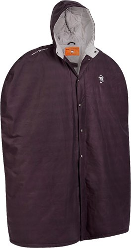 ARCTIC SHIELD CLASSIC ELITE - CAPE BLACK OSFM