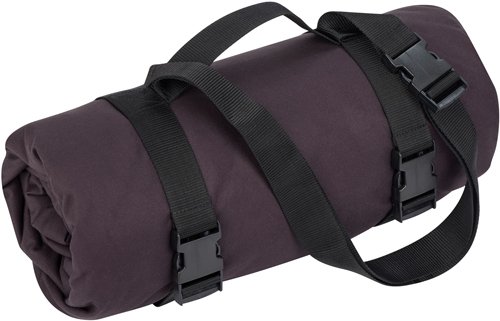 53310070000423_ROLLED.jpg ARCTIC SHIELD CLASSIC ELITE - CAPE BLACK OSFM