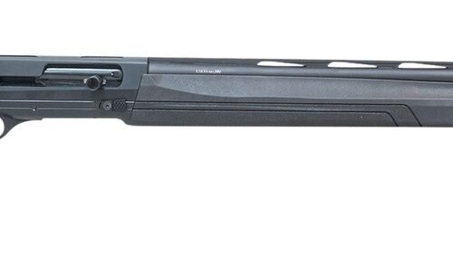 POINTER FT21 20/28 BLK/SYN