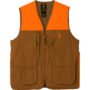 Browning Pheasant Forever Vest No embroidery Lg