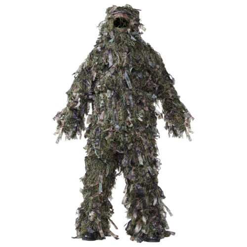 Hot Shot 3-D Ghillie Suit Medium/Large