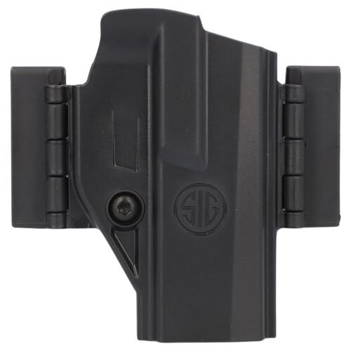 SIG SAUER HOLSTER P365/365XL IWB/OWB BLK