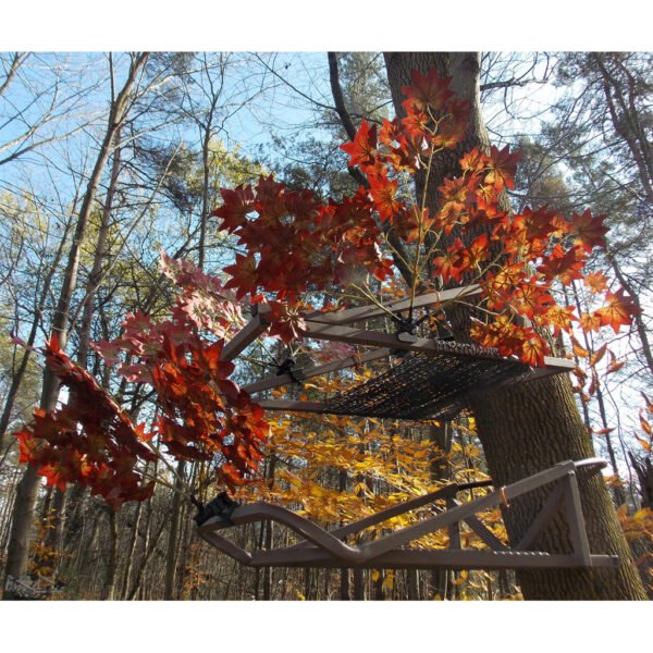 80214_2.jpg High Point Treestand Camoflauge