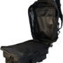 80226BLK_INSIDE.jpg RED ROCK LARGE ASSAULT PACK - BLACK W/ WEBBING