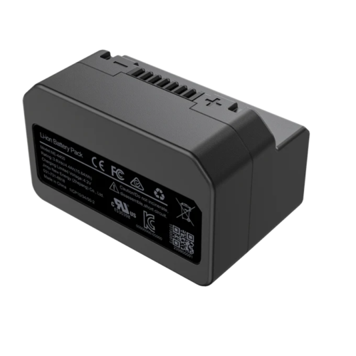 810027773265.png AGM GLOBAL VISION AGM 4400 RECHARGABLE BATTERY