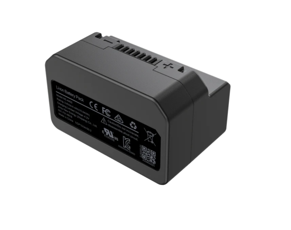 AGM GLOBAL VISION AGM 4400 RECHARGABLE BATTERY
