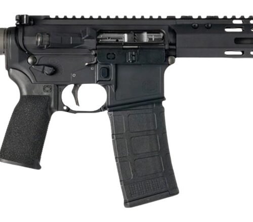 SHADOW SYSTEMS E526 5.56MM BK/BK 11.5" 30+1