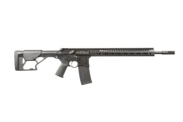 811452024496a997.jpg SEEKINS PRECISION DMR 22ARC BLACK 18"