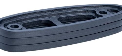 SEEKINS PRECISION LENGTH OF PULL SPACER BLACK