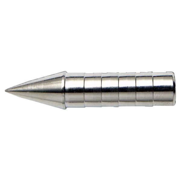 85166_1.jpg Carbon Express Pin Points .318 ID 120 gr. #2 12 pk.