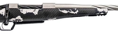 FIERCE FIREARMS TWST ROGUE XP 22CM GL/PH 18"