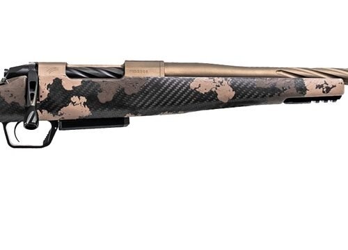 FIERCE FIREARMS TWST ROGUE XP 22CM BRZ/SON 18"