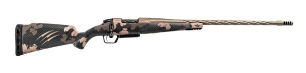 853418415436-1.jpg FIERCE FIREARMS TWST ROGUE XP 22CM BRZ/SON 18"