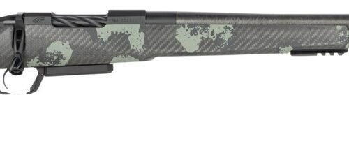 FIERCE FIREARMS CF RIVAL XP 2 7PRC BLK FOR 22"
