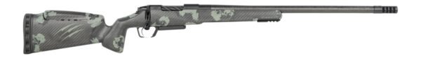 FIERCE FIREARMS CF RIVAL XP 2 7PRC BLK FOR 22"