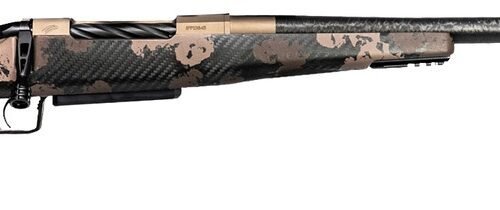 FIERCE FIREARMS CF ROGUE XP 22CR BRZ/SON 18"