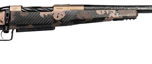FIERCE FIREARMS CF ROGUE XP 22CR BRZ/SON 22"