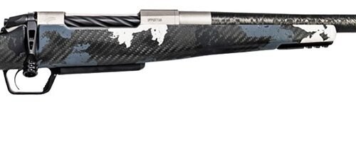 FIERCE FIREARMS CF ROGUE XP 25CR GLA/PHA 20"