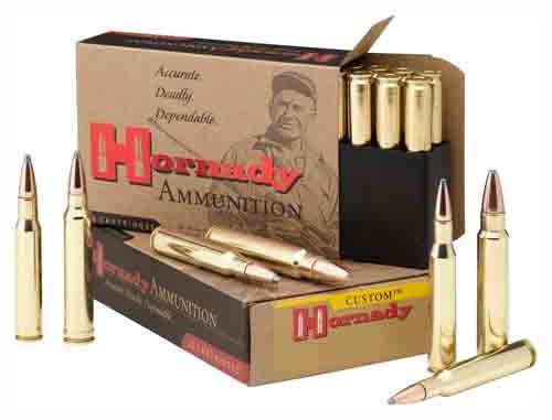 AHDY91318_1.jpg HORNADY 358 WIN 200GR - SOFT POINT 20RD 10BX/CS