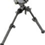 AUDERE SHADOW BIPOD 10 OZ. - ARCA RAIL MOUNT CARBON FIBER
