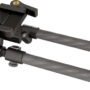 AUDERE SHADOW BIPOD 10 OZ. - ARCA RAIL MOUNT CARBON FIBER