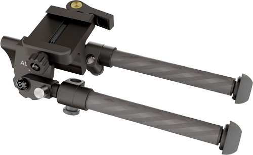 AUDERE SHADOW BIPOD 10 OZ. - ARCA RAIL MOUNT CARBON FIBER