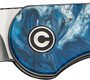 CIVIVI KNIFE ELEMENTUM SLIP - JOINT 2.9" BLUE OCEAN/SATIN