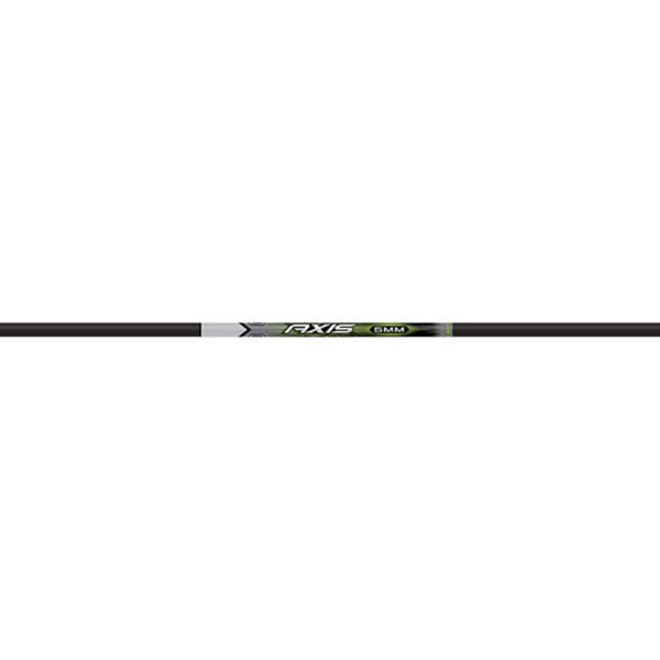 Easton 5mm Axis Shafts 300 1 doz.