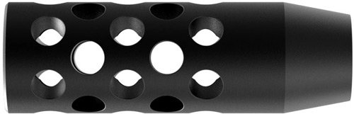 AUDERE HMB MUZZLE BRAKE 30 CAL - 5/8"-24 MATTE BLACK