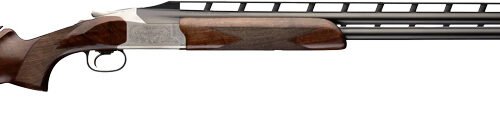 BROWNING CITORI 825 PLUS SPRTG - ADJ 12GA 3" 30" BLUED WALNUT