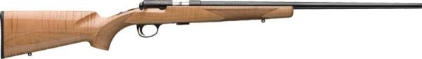G025256202.jpg BROWNING T-BOLT SPORTER 22LR - 22" BLUED/IV MAPLE