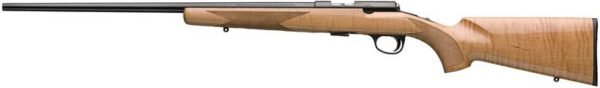 G025256202_LEFT.jpg BROWNING T-BOLT SPORTER 22LR - 22" BLUED/IV MAPLE