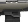 BROWNING X-BOLT 2 ALL PURPOSE - 243 WIN 16.5" OD GREEN/BLD SR