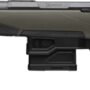BROWNING X-BOLT 2 ALL PURPOSE - 243 WIN 16.5" OD GREEN/BLD SR